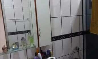 Imagem 3: Apartamento para venda tem 84 metros quadrados com 3 quartos em Itapuã - Vila Velha - ES