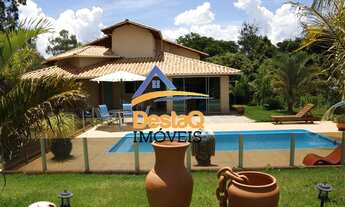 Imagem 6: CASA CONDOMINIO VALE DO LUAR