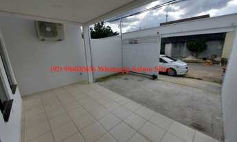 Imagem 3: Casa para aluguel com 85 metros quadrados com 2 quartos em Parque 10 de Novembro - Manaus