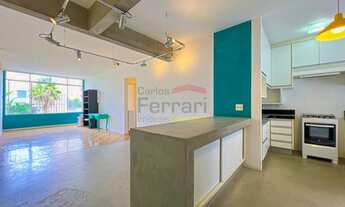 Imagem: APARTAMENTO EM MOEMA, 92 METROS QUADRADOS