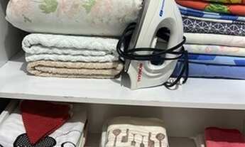 Imagem 7: Casa mobiliada Araripina