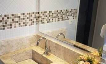 Imagem 7: Apartamento para venda com 52 metros quadrados com 2 quartos em Vila Pirajussara - São Pau