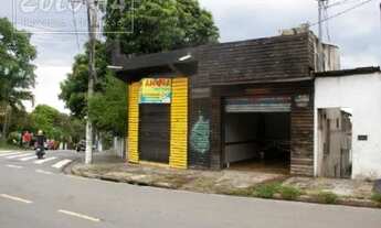 Imagem: Santo André - Casa Padrão - Parque Novo