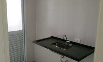 Imagem 3: Apartamento para aluguel com 65 metros quadrados com 2 quartos em Vila Gustavo - São Paulo