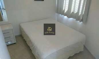 Imagem 5: Flat disponível em Moema