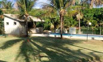 Imagem 2: Casa para venda com 180 metros quadrados com 3 quartos em Villa Romana - Aparecida de Goiâ