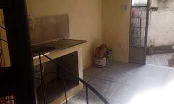 Imagem 4: Kitinete 500,00 Ricardo de Albuquerque