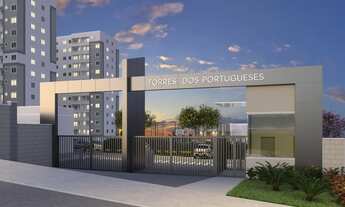 Imagem 6: TORRES DOS PORTUGUÊSES