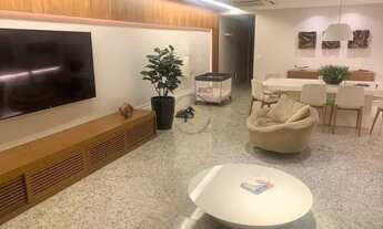 Imagem: Apartamento com 4 Quartos e 4 banheiros