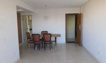 Imagem 2: Aapartamento , 3/4, suíte 90M² - Brotas