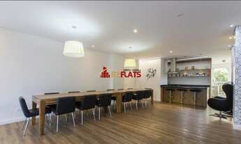 Imagem 5: LOCAÇÃO DE FLAT NO MORUMBI!! PREÇO IMPERDÍVEL!!