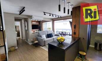 Imagem 7: Cobertura com 2 dormitórios à venda, 138 m² por R$ 2.000.000,00 - Centro - Bertioga/SP