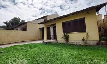 Imagem 4: Casa à venda em Nossa Senhora das Graças com 100 m², 3 quartos, 1 suíte, 4 vagas