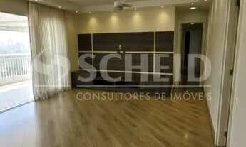 Imagem 2: Magnífico apto 4 dorms, sendo 2 suítes ,terraço com churrasqueira,2 vagas!!