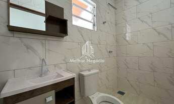 Imagem 7: Casa com 2 dorms, Jardim Denadai (Nova Veneza), Sumaré - R$ 254 mil, Cod: RRCA2196