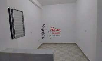 Imagem 3: Casa térrea (NOVA) R$ 800,00 Vila Boaçava