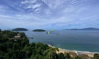 Imagem: Cobertura disponível para locação temporada