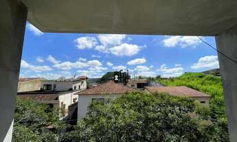 Imagem 3: Apartamento com 3 dormitórios à venda, 85 m² por R$ 430.000,00 - Granbery - Juiz de Fora/M