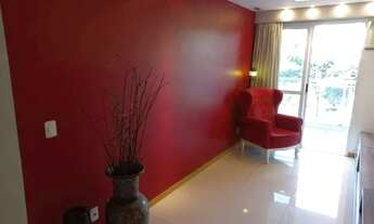 Imagem 6: Apartamento-À VENDA-Freguesia (Jacarepaguá)-Rio de Janeiro-RJ