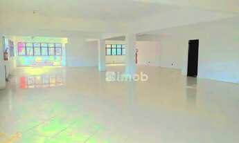 Imagem 2: Prédio - Venda ou aluguel - Vila Matias - Santos SP