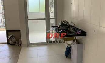 Imagem 4: Resort Raiz São Paulo, 02 Dorms/ Suíte com 01 Vaga de Garagem coberta e Área de lazer comp