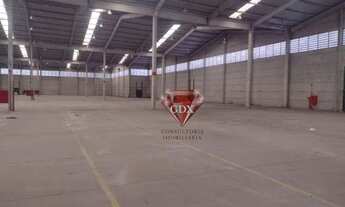 Imagem 7: Venda ou Locação Galpão industrial Jarinú SP