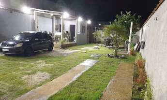 Imagem 5: Vendo ou troco área de lazer em xerem