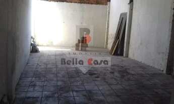 Imagem 3: Sobrado Residencial/Comercial no Brás