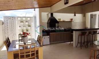 Imagem 3: Casa de Condomínio em Condominio Evidence Resort - Ribeirão Preto