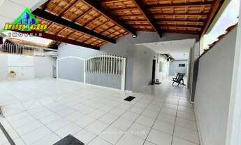 Imagem 3: Casa com 3 quartos à venda, 162 m² por R$ 780.000 - Balneário Flórida - Praia Grande/SP