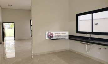 Imagem 4: Casa à venda, 187 m² por R$ 1.050.000,00 - Condomínio Ouro Ville - Taubaté/SP