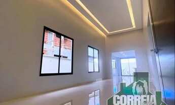 Imagem 2: CASA DE CONDOMÍNIO SENADOR CANEDO TERRAS ALPHA RESIDENCIAL 1