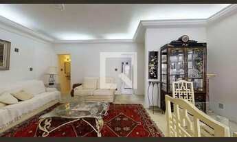 Imagem 2: Apartamento à Venda - Santa Cecília, 3 Quartos, 126 m2