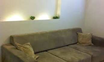 Imagem 4: Apartamento com 2 dormitórios para alugar, 62 m² por R$ 1.642,00/mês - Centro - São José d