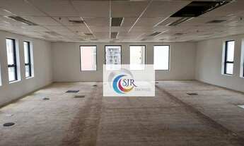 Imagem 5: Conjunto para alugar, 120 m² - Vila Madalena - São Paulo/SP