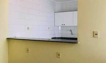 Imagem 4: Apartamento com 3 dormitórios para alugar, 111 m² por R$ 2.281,91/mês - Jardim Irajá - Rib