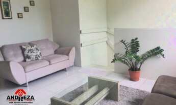 Imagem 3: Casa com 3 quartos sendo 2 suítes 1 vaga garagem - Marambaia