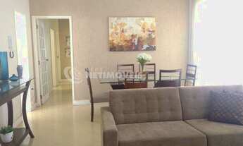 Imagem: Venda Apartamento 3 quartos São Lucas Belo