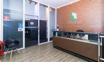 Imagem 2: Pavilhão de 1,200m² no Belenzinho