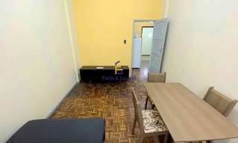 Imagem 6: Apartamento para venda com 2 quartos em Centro - Juiz de Fora - MG