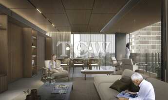 Imagem 5: Apartamento Alto Padrão