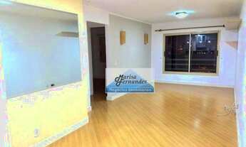 Imagem: Apartamento à venda, 72 m² por R$ 460.000,00