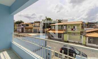 Imagem 5: Casa para Aluguel - Jardim Santa Cecília, 3 Quartos, 80 m2