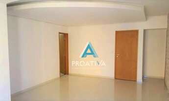 Imagem 4: Apartamento com 3 dormitórios, 130 m² - Jardim Bela Vista - Santo André/SP