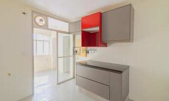 Imagem 5: Apartamento Venda Sumaré 105 m² 2 Dormitórios