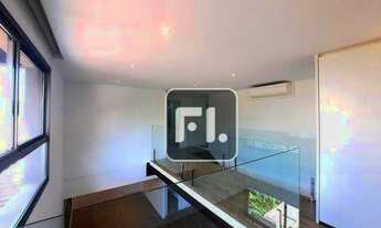 Imagem: Apartamento Duplex 82m² - Vila Madalena
