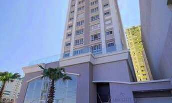 Imagem 2: Apartamento à venda - Edificio Absolute- Centro - Cascavel/PR