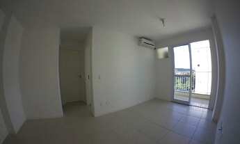 Imagem 2: Apto. 2 quartos com suíte no Gran Village Imperdível