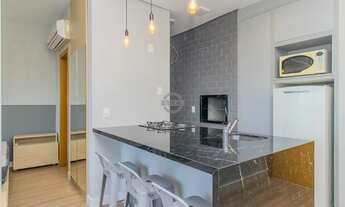 Imagem 5: PORTO ALEGRE - Loft - Três Figueiras