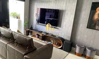 Imagem 2: Apartamento Duplex em Campo Belo - São Paulo